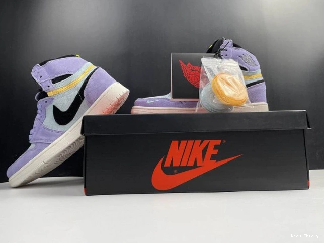 Kick Theory Switch High 1 CW6576-500 Purple Jordan Pulse 0713